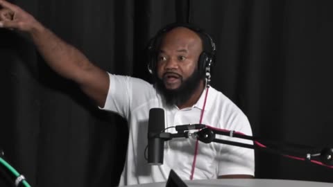 Andre The Beast Crayton/Gary Brackett Full Episode