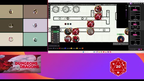 Strixhaven Session 3