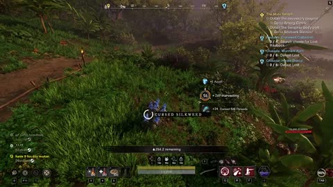 Wasting time casually gaming