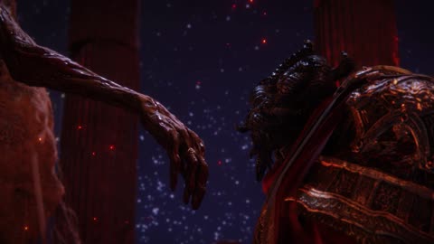 Mohgwyn Dynasty of Blood