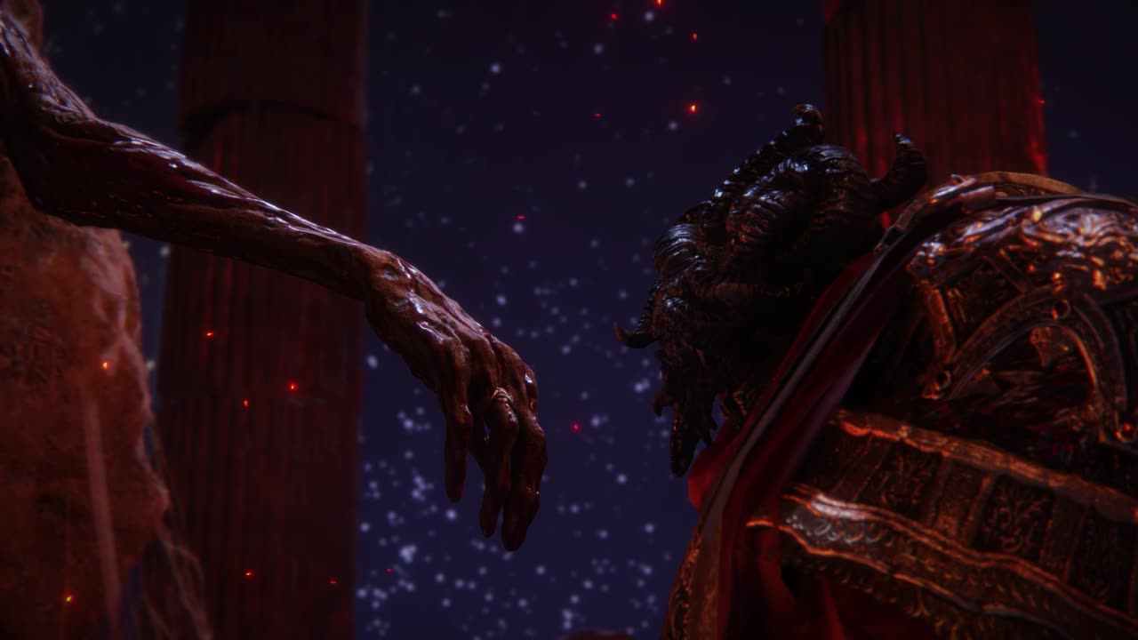 Mohgwyn Dynasty of Blood