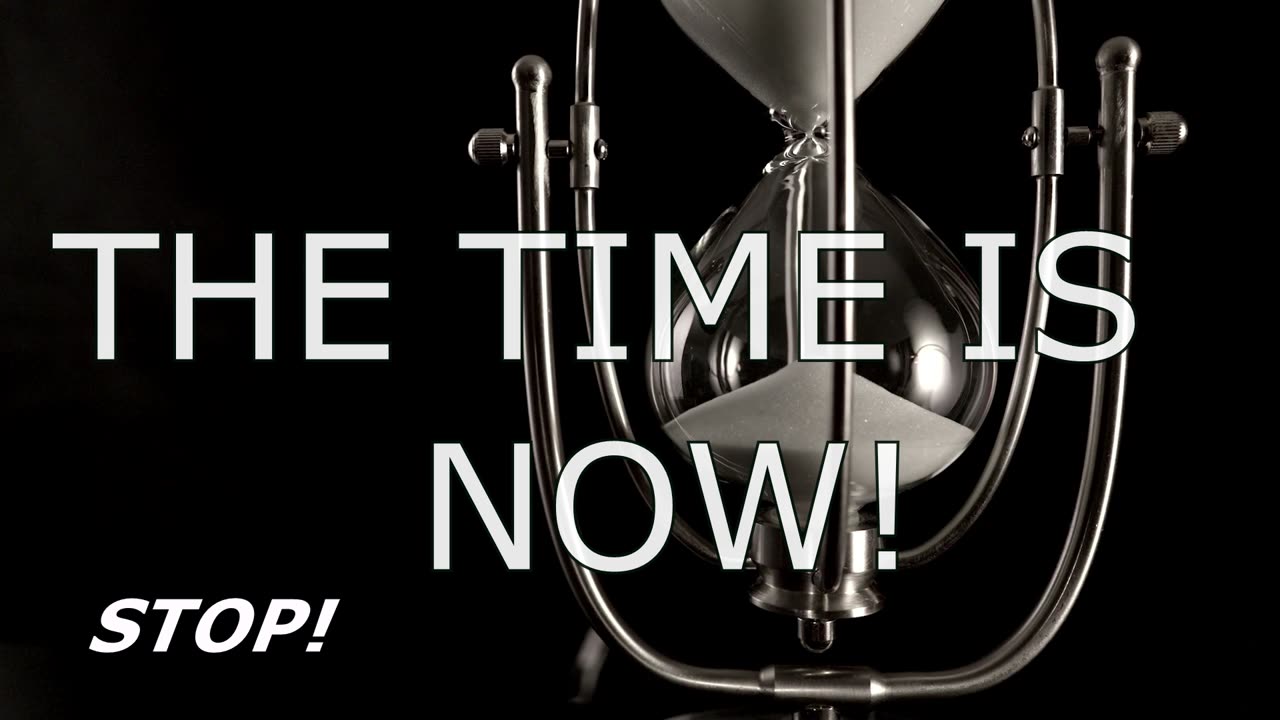 The Battle For Your Soul