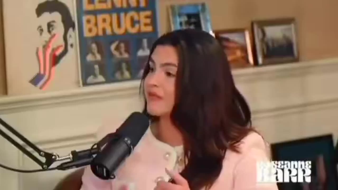 Valentina Gomez Speaks on the Islamization of Texas