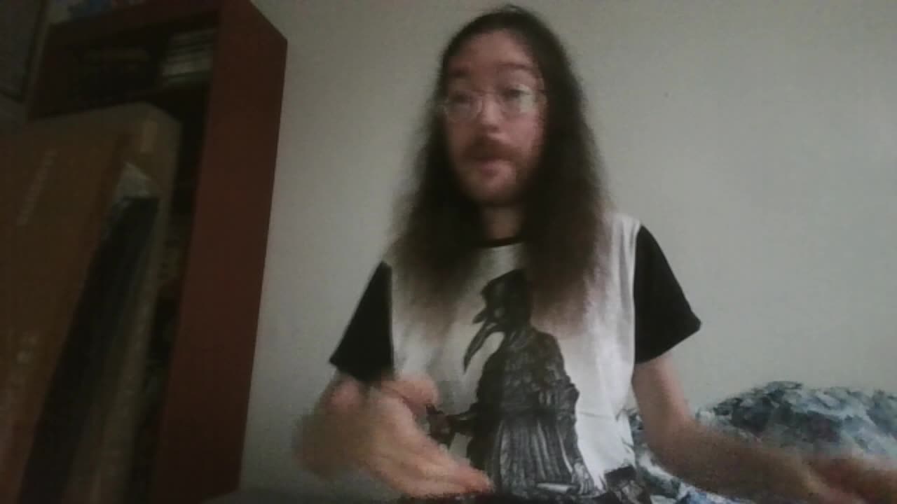 On Vampires thumbnail