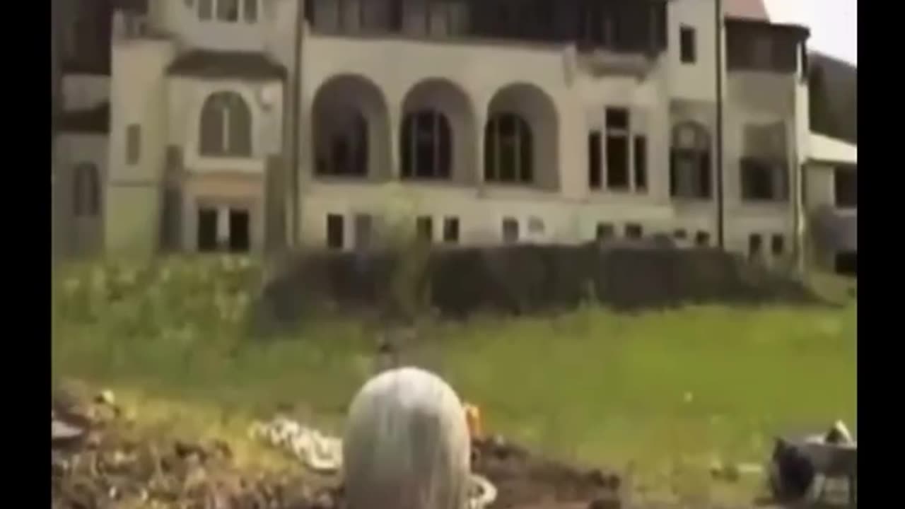 "The Water Wizard," Viktor Schauberger—he didn’t solve problems with math