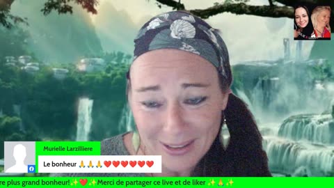 Au Coeur du Matin, Julie à Votre Ecoute 09/10