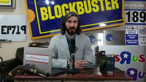 Matt Walsh on african blood feuds influencing our elections | Ep. 719 Summary