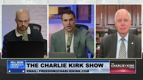 Is the Somali Fraud Scheme Hiding Something Even More Nefarious By the Democrat Party?