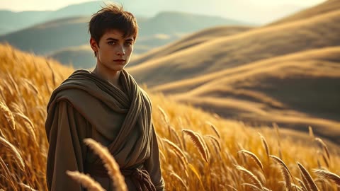 Ako Ferinko priniesol Evulienke jahody - 2