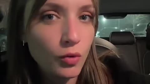 Girl Transforms Her Life From Being a Degenerate Woke Liberal to Now Being a Conservative Mother