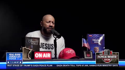 IF THAT'S FAR RIGHT, WE'LL STAY RIGHT HERE