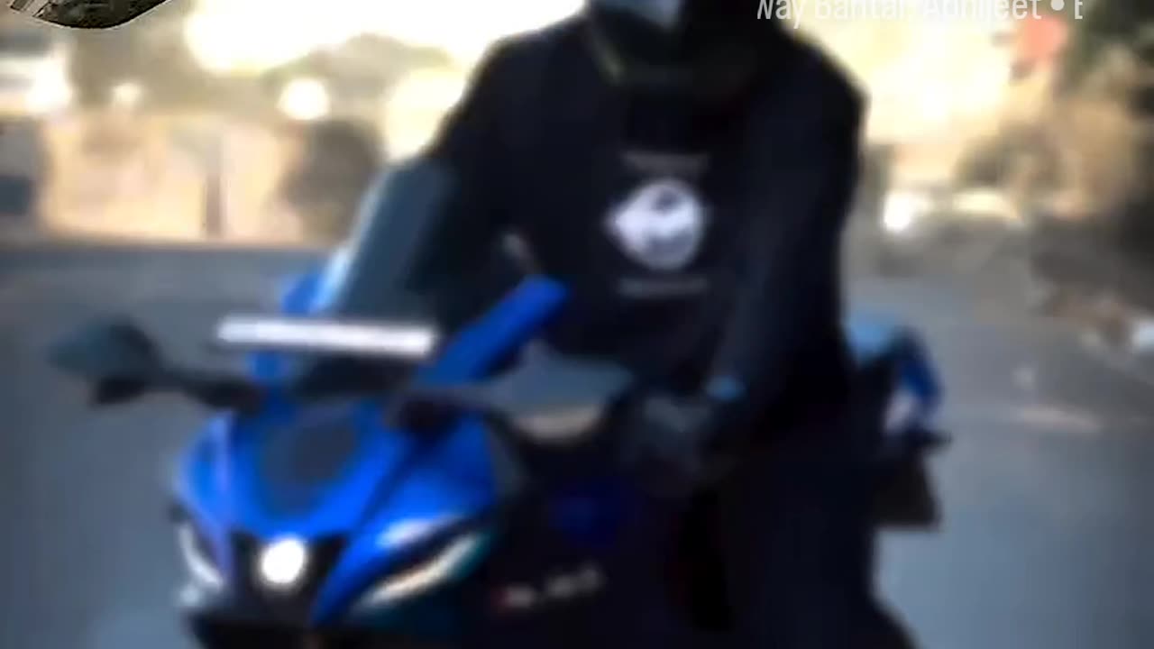 Bick rider