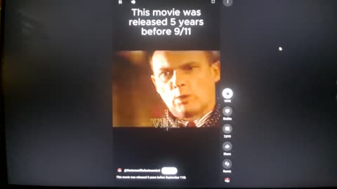 THIS MOVIE WAS RELEASED 5 YEARS BEFORE 9/11-@VENTURESOFTHEKURIOUSMIND