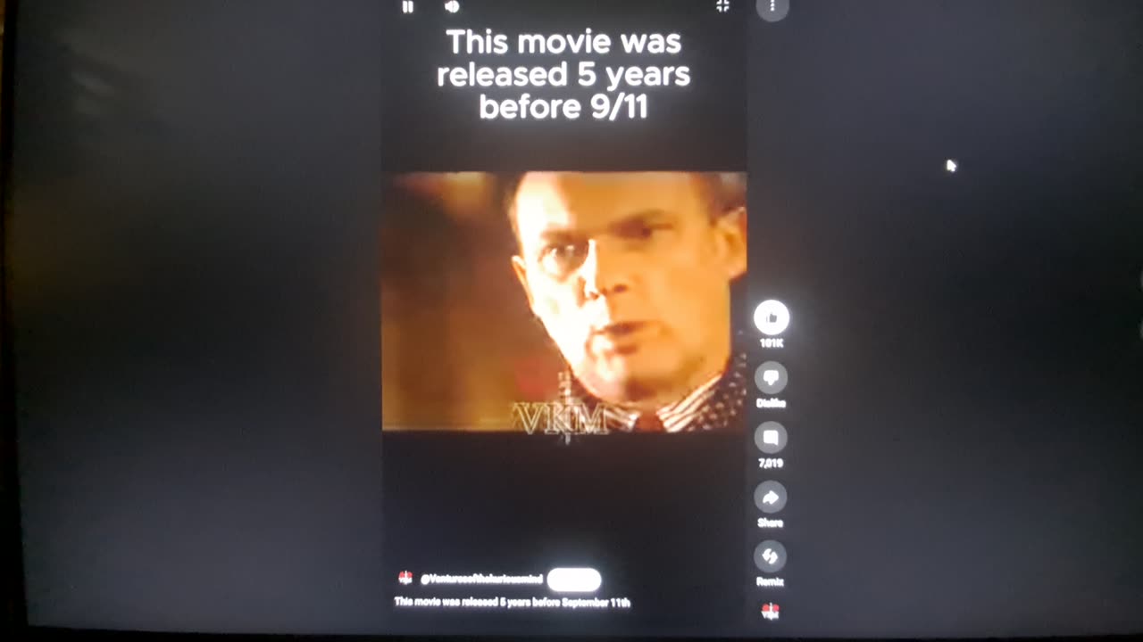THIS MOVIE WAS RELEASED 5 YEARS BEFORE 9/11-@VENTURESOFTHEKURIOUSMIND