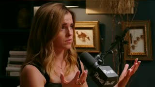 Can We Care About Both? - Emma Watson and Jay Shetty