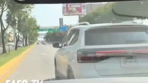 Failed Physics