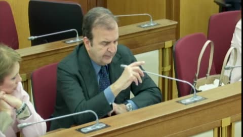 🔴 Commissione Enti Gestori: audizione del Presidente e di altri rappresentanti della Cnpr (16.10.25)