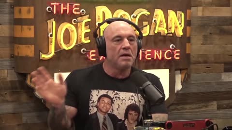 JOE ROGAN KNOWS!!!🎯🎯🎯