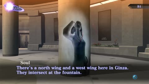 Shin Megami Tensei 3: Nocturne (2003) - Part 6