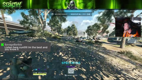 🔴Birthday Today LFG!!🔴