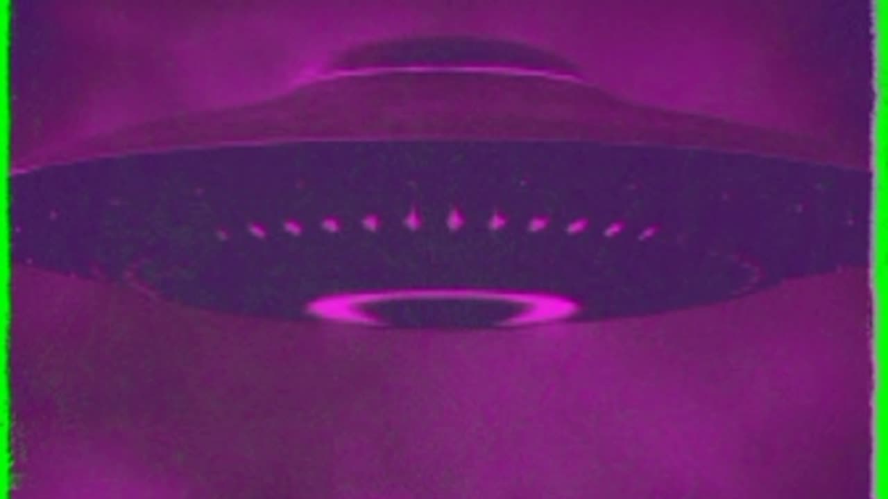 The Aliens Are Coming