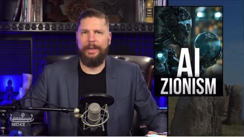 Al Zionism: No One Understands How Bad This Is