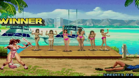 KOF 0