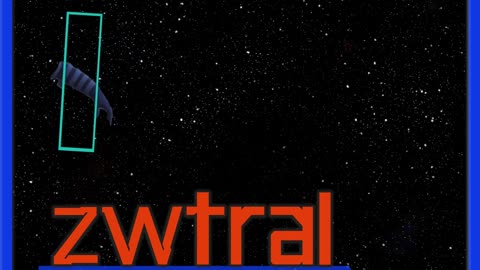 zwtral - Drift #chill #ambientmusic #ambient SPACE CHILL MUSIC