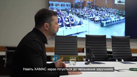 🇺🇦🇷🇺 Ukraine Russia War | Zelenskyy's Peace Threat to Putin | RCF