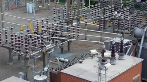 Volt Typhoon Cyberattack Threatens Power Security! #cyber #news #data #tech #security #info