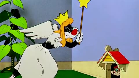 LT looney toons (1952) E3