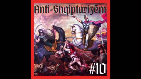 Anti Shqiptarizëm