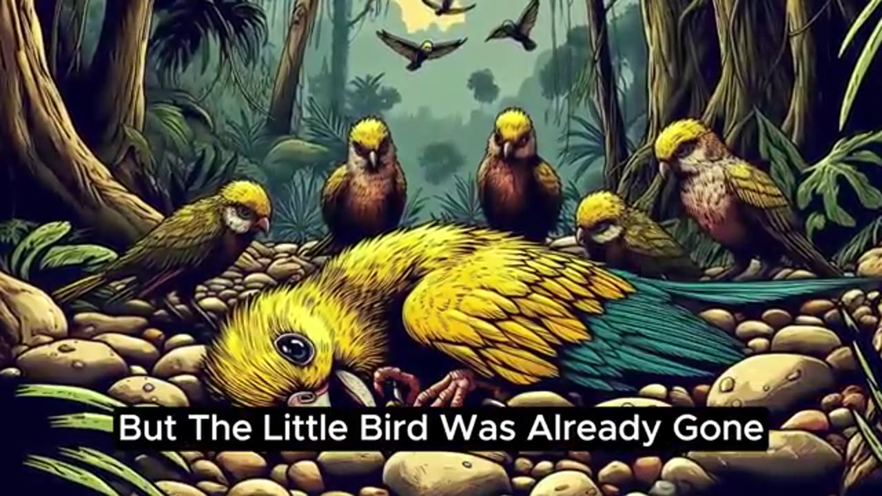 Leave Your Past Behind: