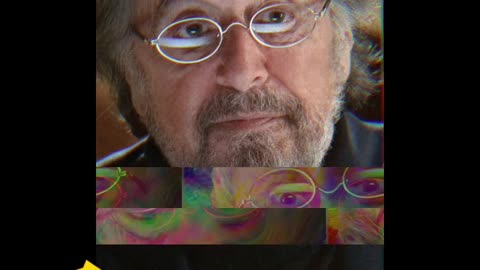 CENTRAL CASTING AL.PACINO PLAYS CHUCK SCHUMER