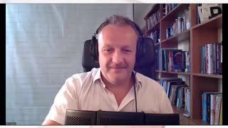 Salon fryzjerski - Hairdressing salon Part l