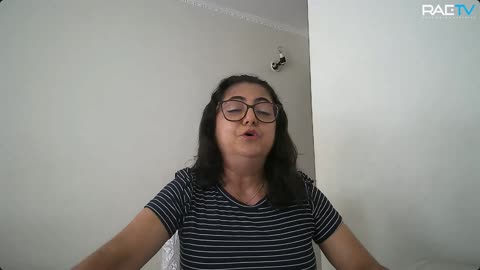 Inconstantes - Evangelho na Rede com Inalda Ribeiro