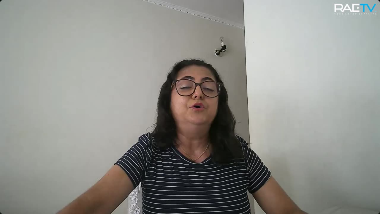 Inconstantes - Evangelho na Rede com Inalda Ribeiro