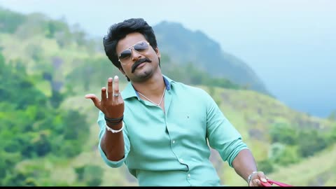 Machakaani ft. Sk x samantha