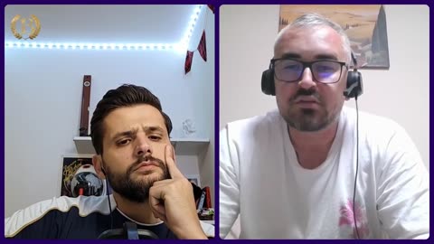 #158 - Inteligjenca artificiale, bekim apo mallkim_ _ Mustafa Aga në BUCHI PODCAST SHQIP