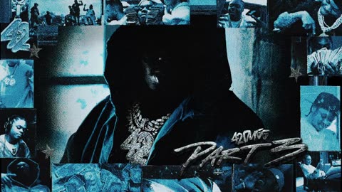 42 Dugg X Glorilla - To The Side