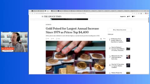 Silver market is on fire! Supply shortage or market manipulation?