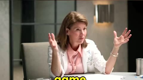 Keto's Social Experiment Revealed - Dr Annette Bosworth on The Diary Of A CEO #insulin