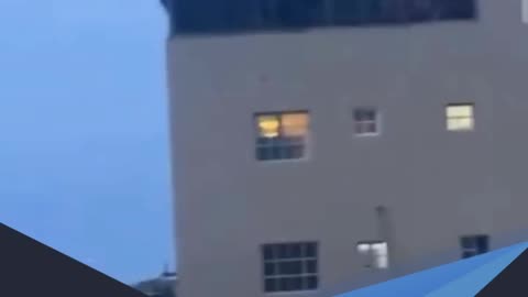 Conductor de UBER sorprendido con Mujer