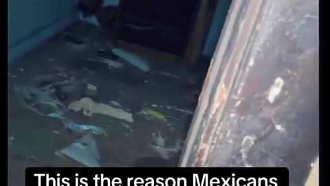 😭😭 The Heartbreaking Truth About Mexicans and Ts | TheHauntingHour