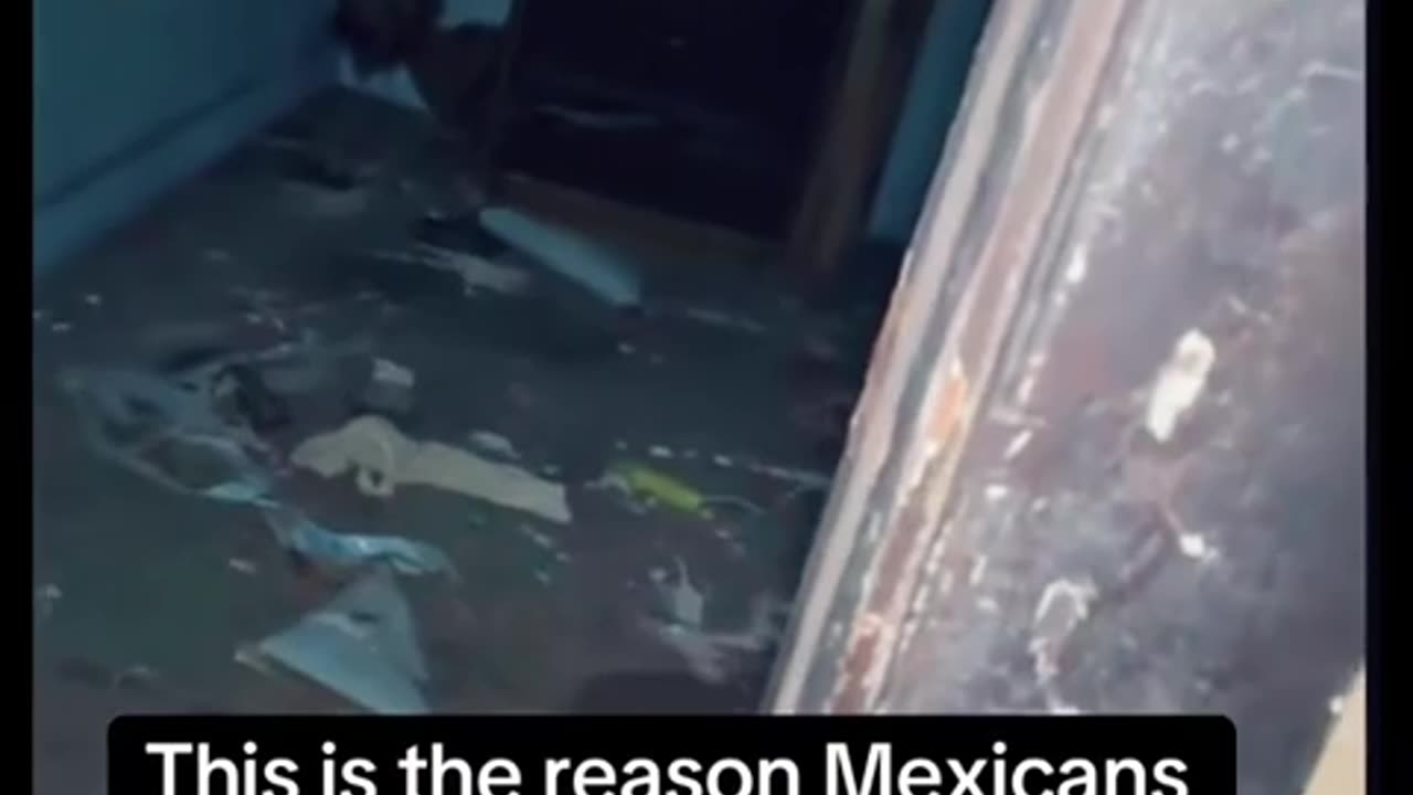 ðŸ˜ðŸ˜ The Heartbreaking Truth About Mexicans and Ts | TheHauntingHour