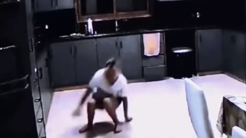 😱👻 The Scariest Force I've Ever Seen! Woman Dragged by Unexplicable Force | TheHauntingHour