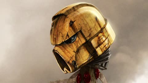warhammer 40K song Imperium Peace At Last