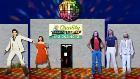 HOW DEEP IS YOUR FRAUD [ BEE GEES PARADY ]