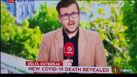 WHAT?? Man SHOT and Killed Added to the 'Covid' Death Stats?