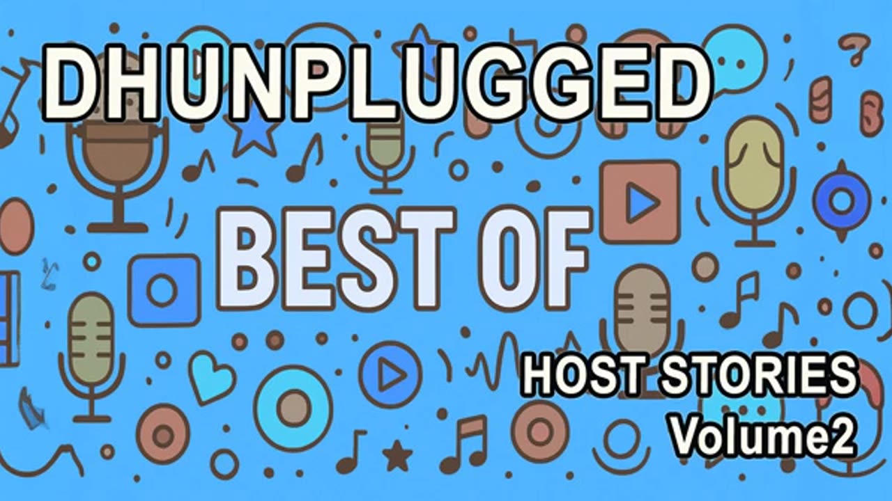 DHUnplugged #773: Best Of Us (2)